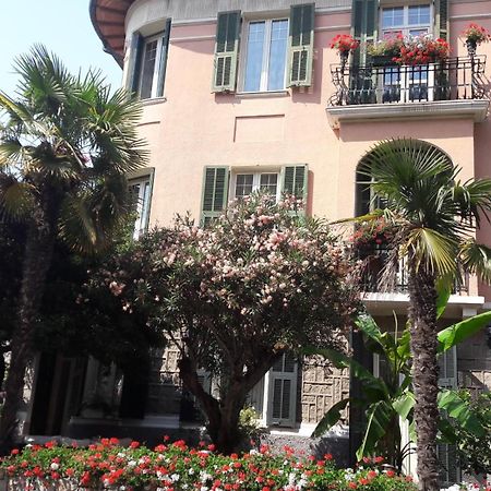 בורדיגרה Hotel La Scogliera מראה חיצוני תמונה