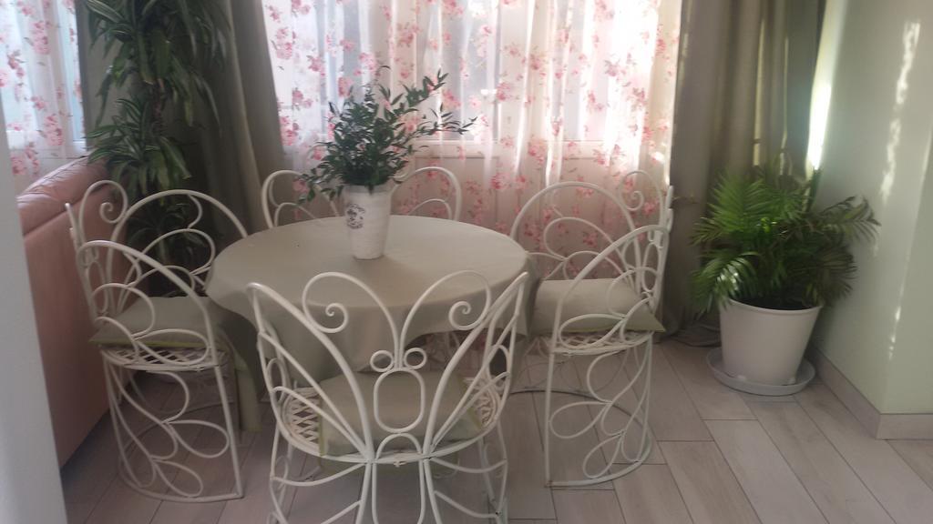 בורדיגרה Hotel La Scogliera מראה חיצוני תמונה